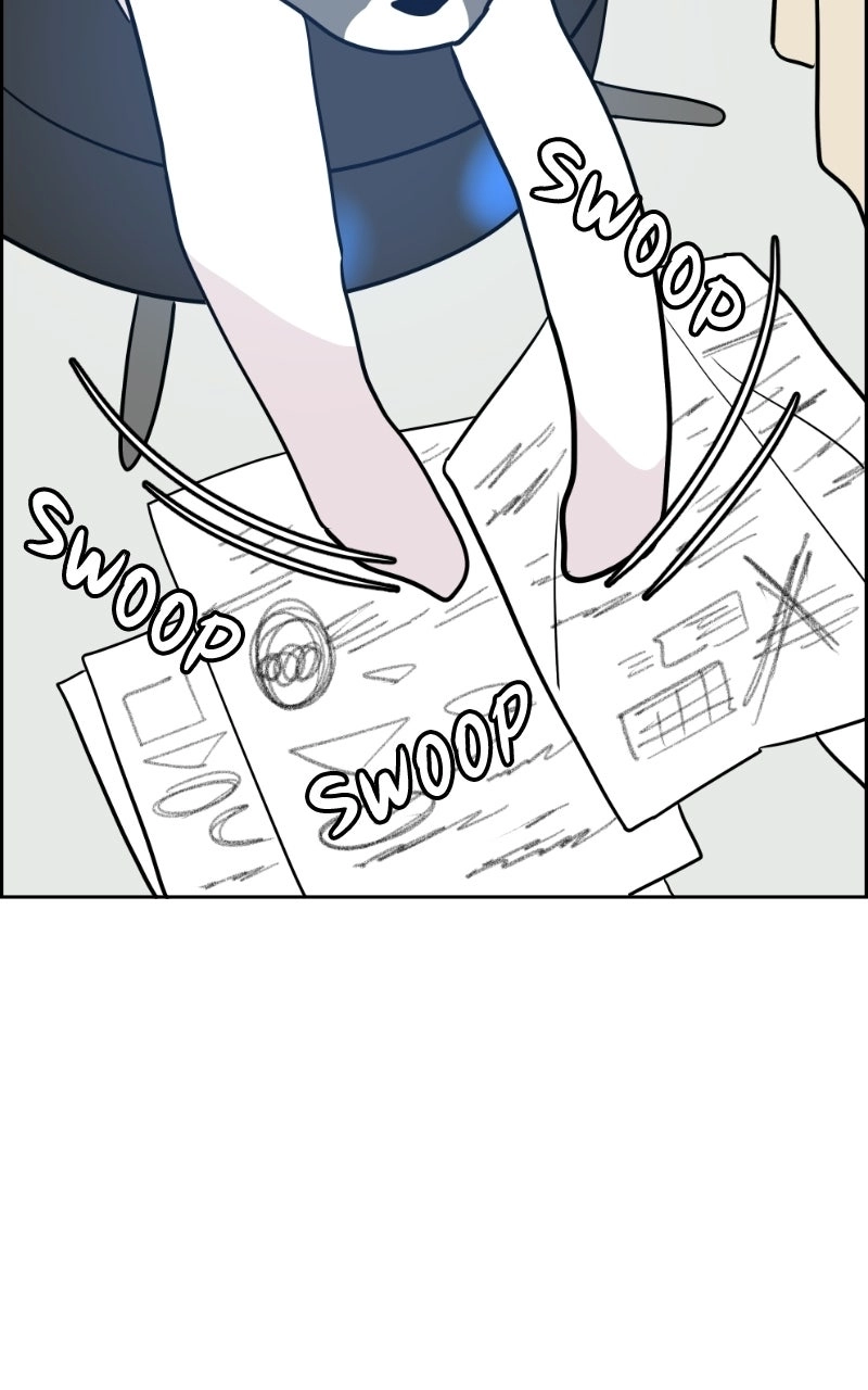 Copy-Paste Romance Chapter 68 page 77 - 