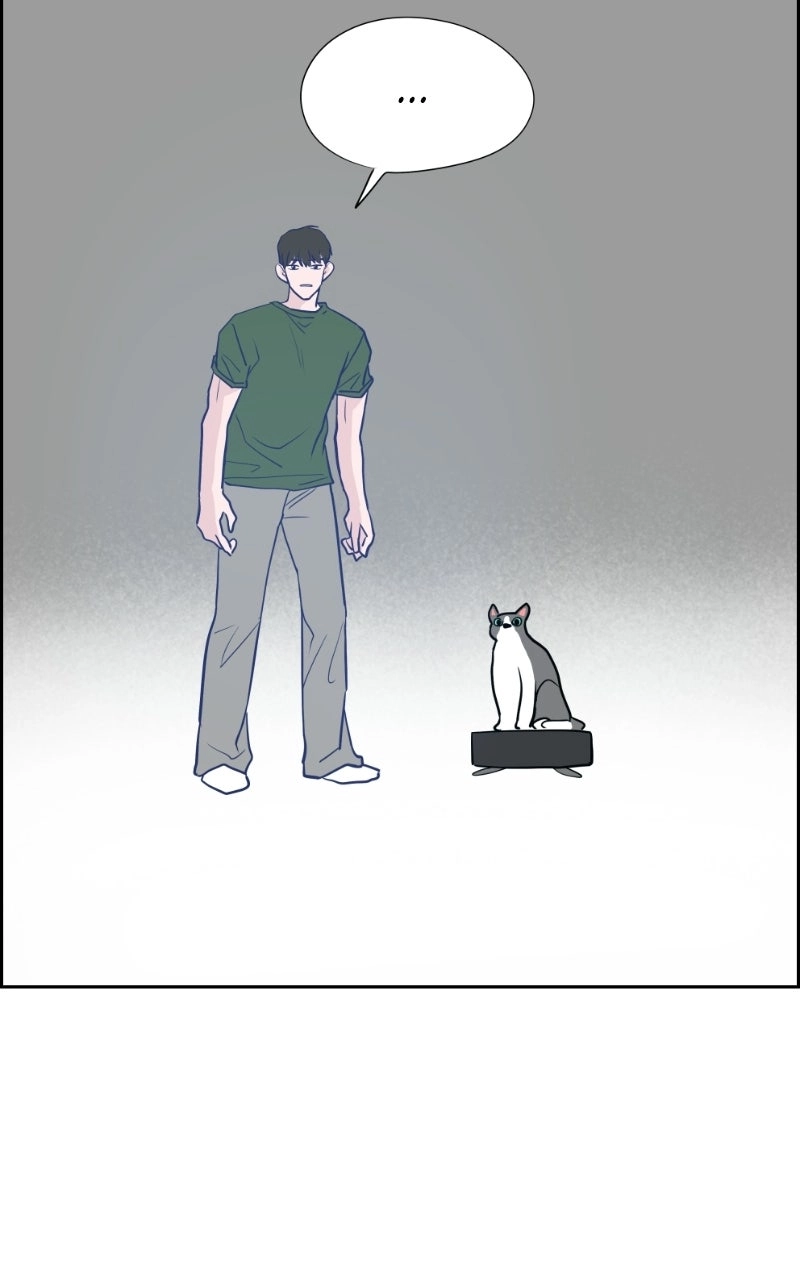 Copy-Paste Romance Chapter 68 page 85 - 