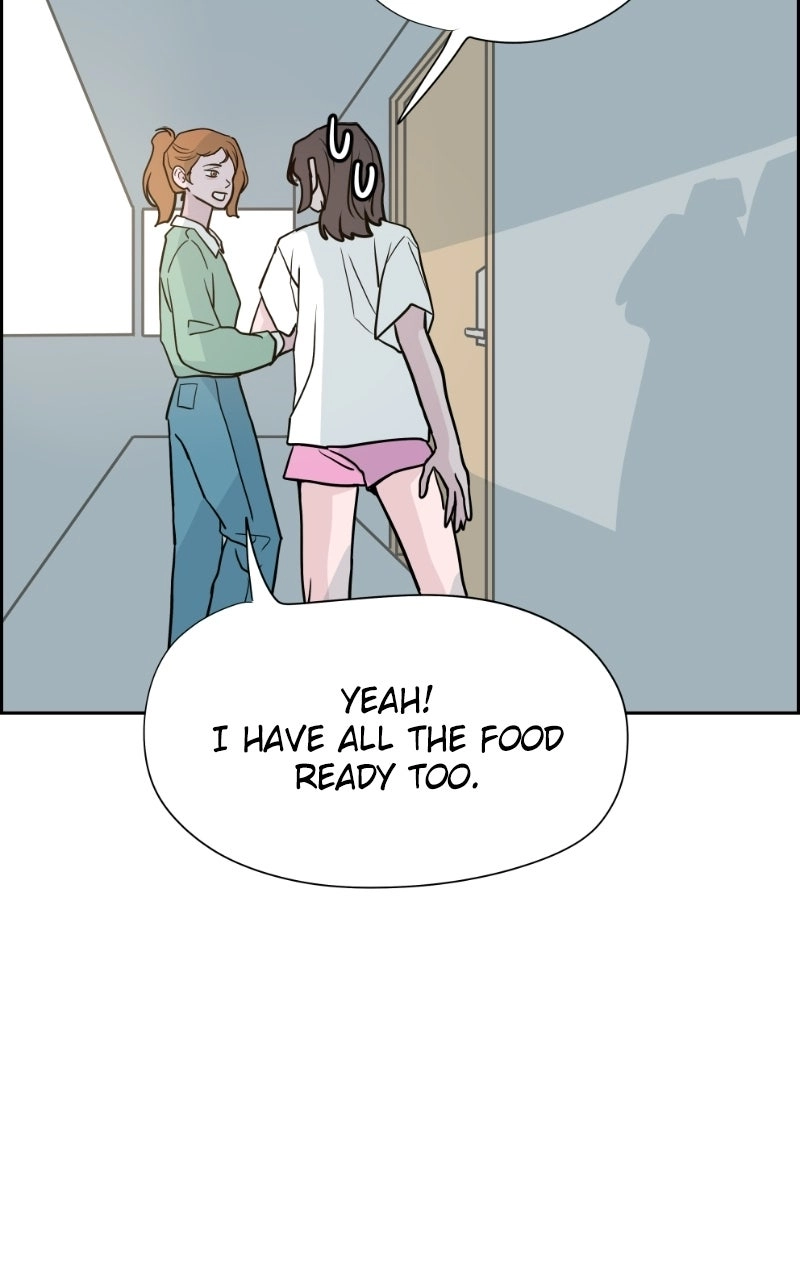 Copy-Paste Romance Chapter 68 page 87 - 