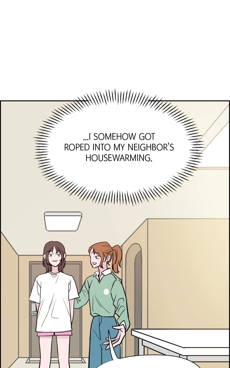 Copy-Paste Romance Chapter 68 page 88 - 