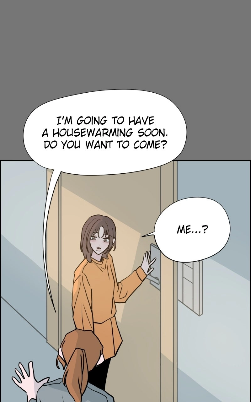 Copy-Paste Romance Chapter 68 page 91 - 