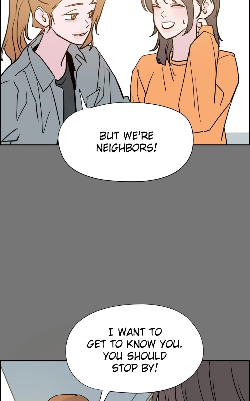 Copy-Paste Romance Chapter 68 page 93 - 