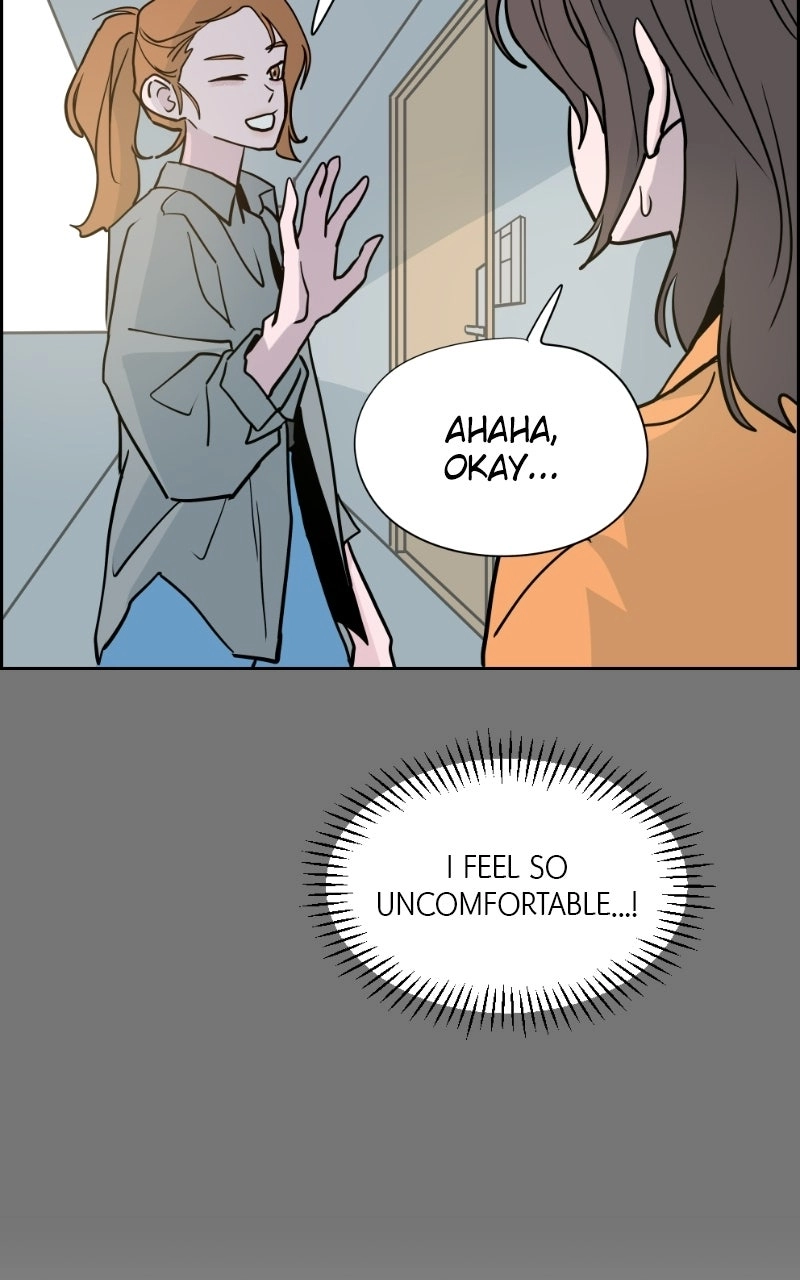 Copy-Paste Romance Chapter 68 page 94 - 