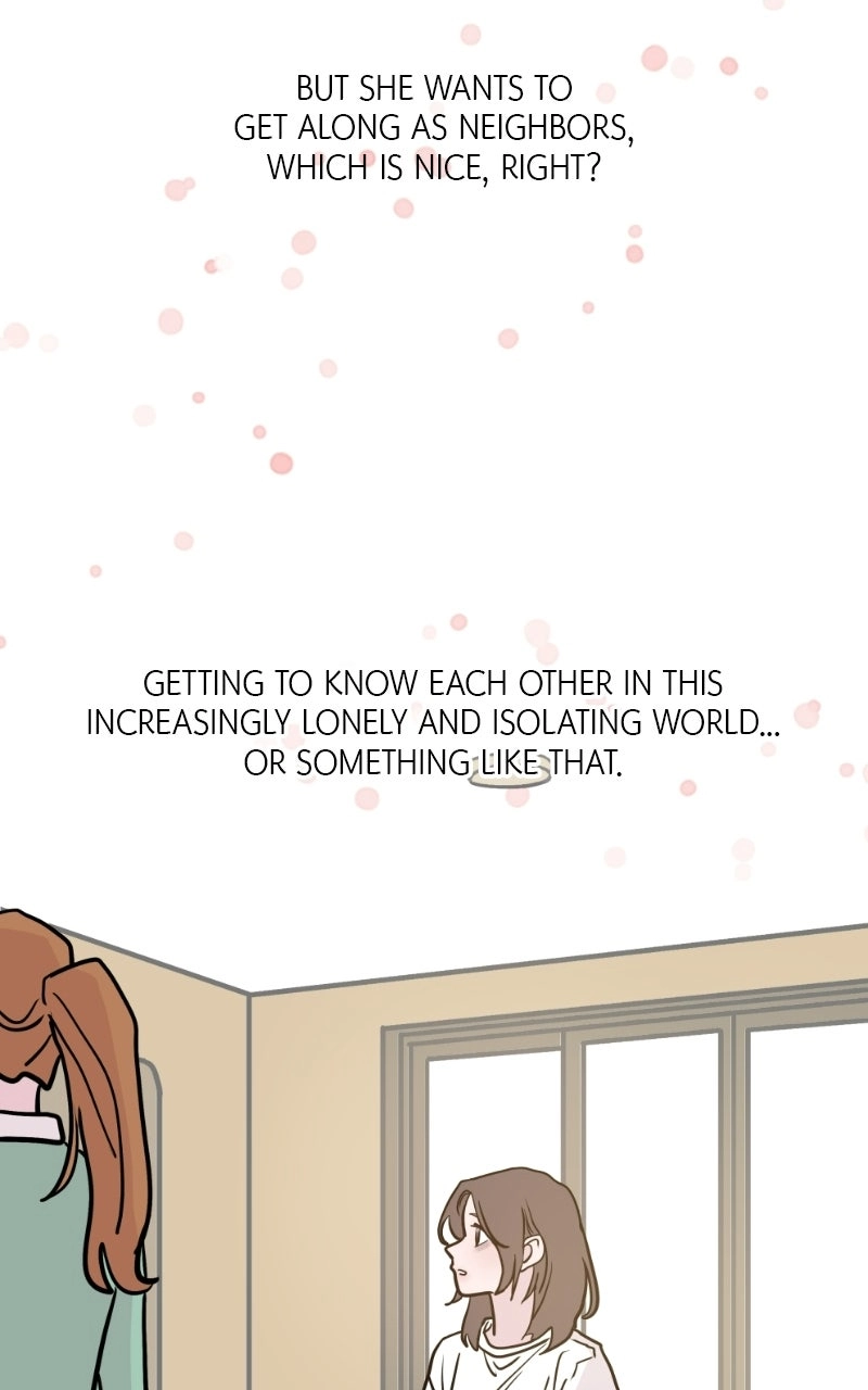 Copy-Paste Romance Chapter 68 page 96 - 