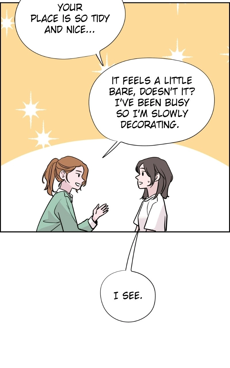 Copy-Paste Romance Chapter 68 page 98 - 