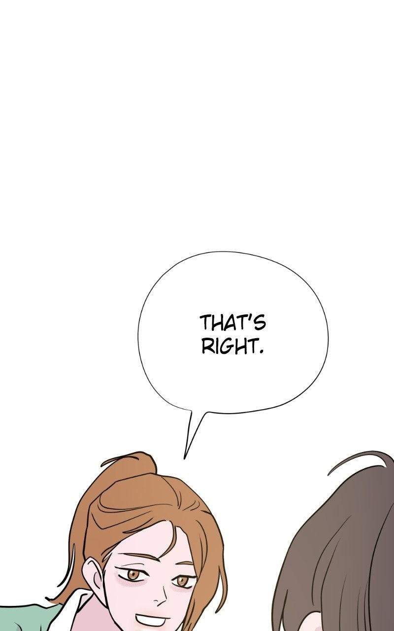 Copy-Paste Romance Chapter 69 page 1 - 