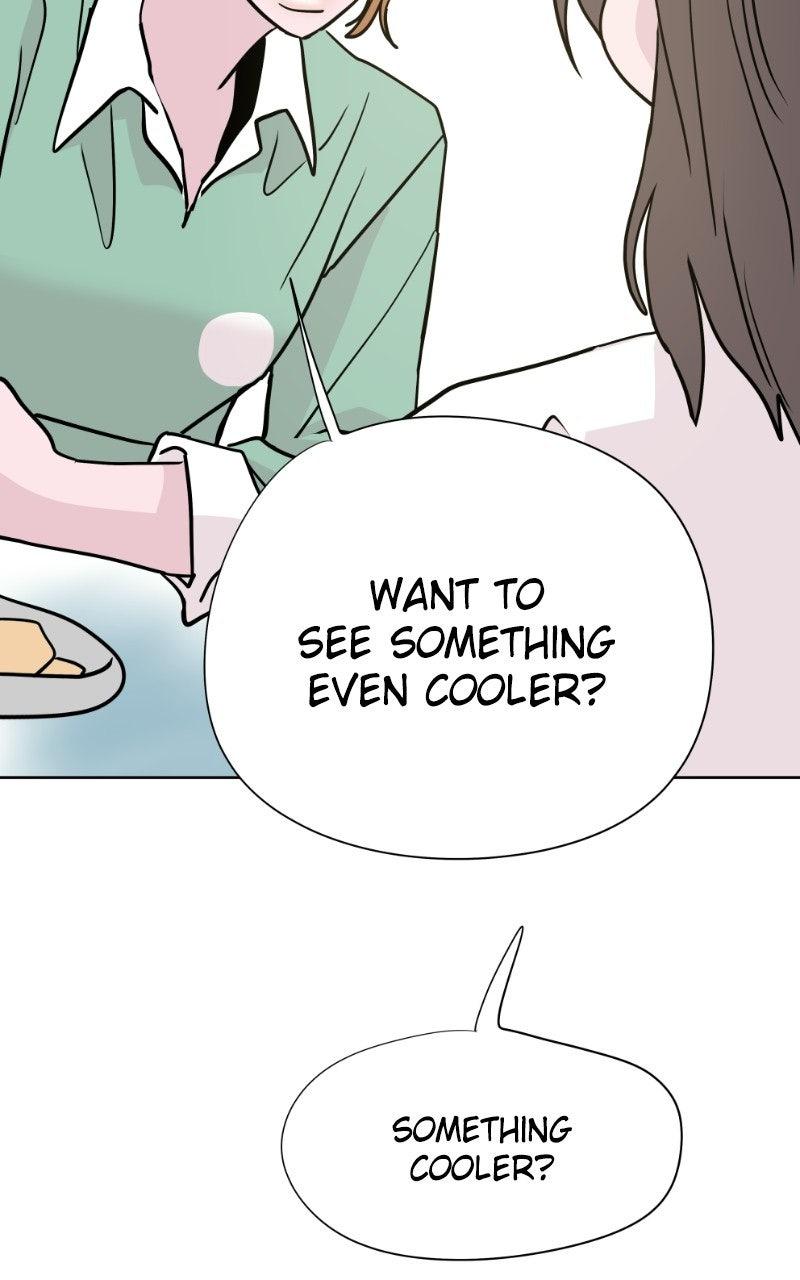Copy-Paste Romance Chapter 69 page 2 - 
