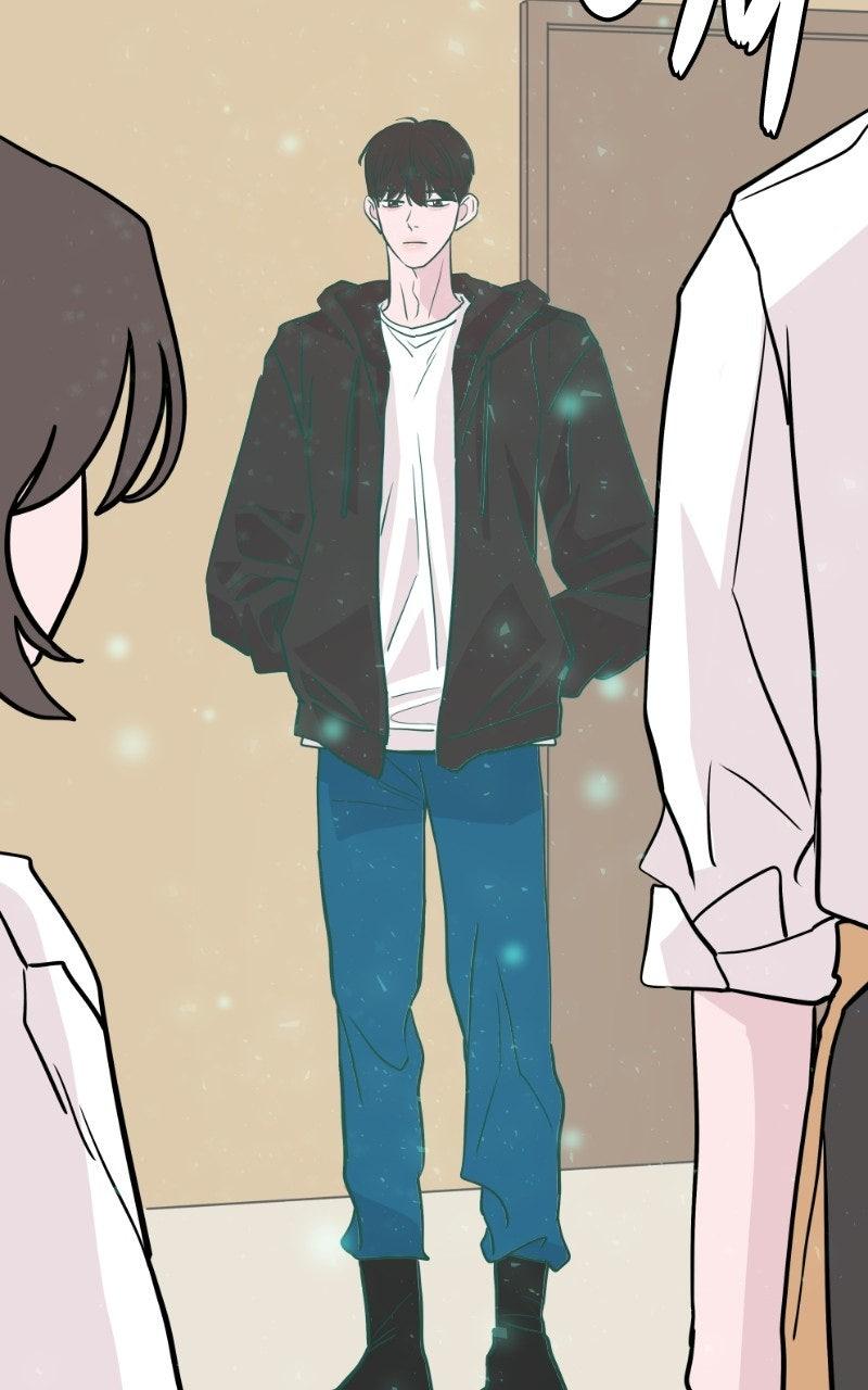 Copy-Paste Romance Chapter 69 page 11 - 