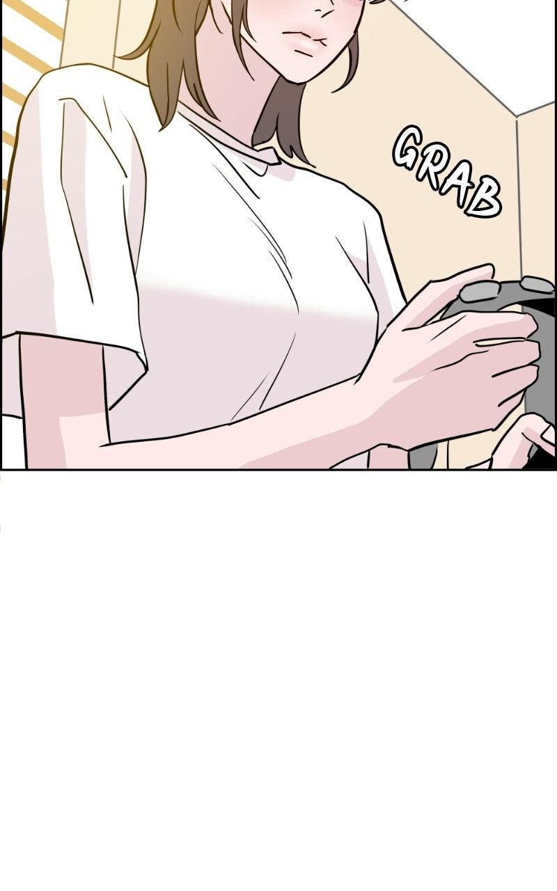 Copy-Paste Romance Chapter 69 page 101 - 