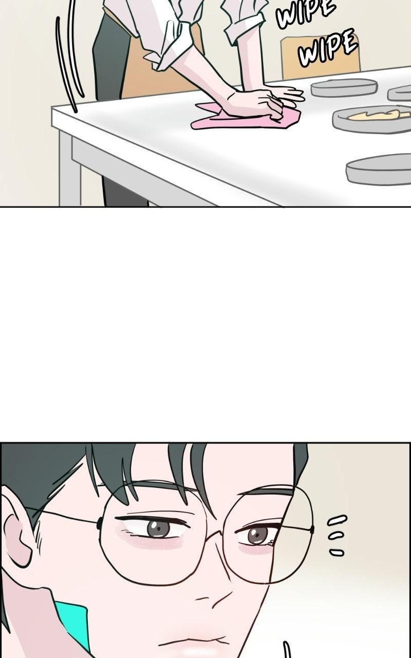 Copy-Paste Romance Chapter 69 page 103 - 