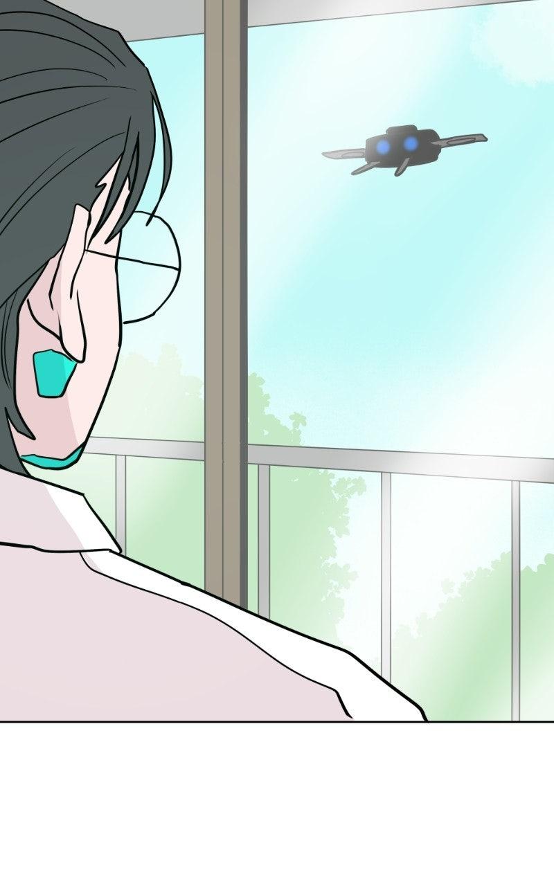 Copy-Paste Romance Chapter 69 page 105 - 