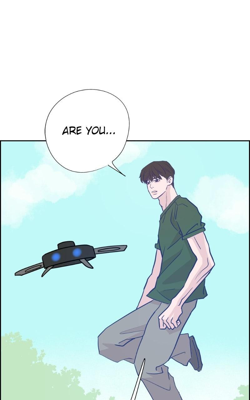 Copy-Paste Romance Chapter 69 page 106 - 