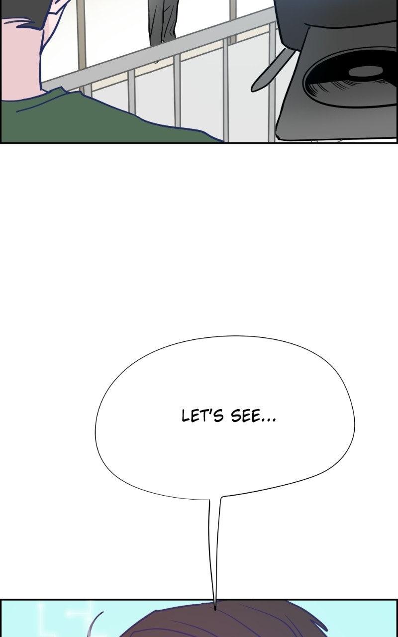 Copy-Paste Romance Chapter 69 page 108 - 