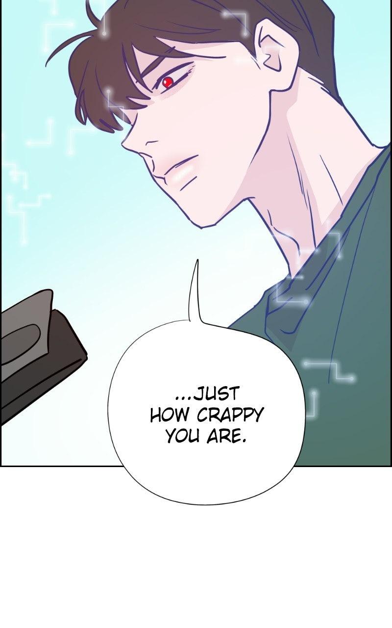 Copy-Paste Romance Chapter 69 page 109 - 