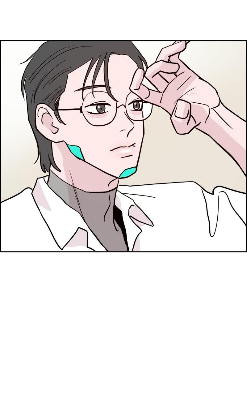Copy-Paste Romance Chapter 69 page 110 - 