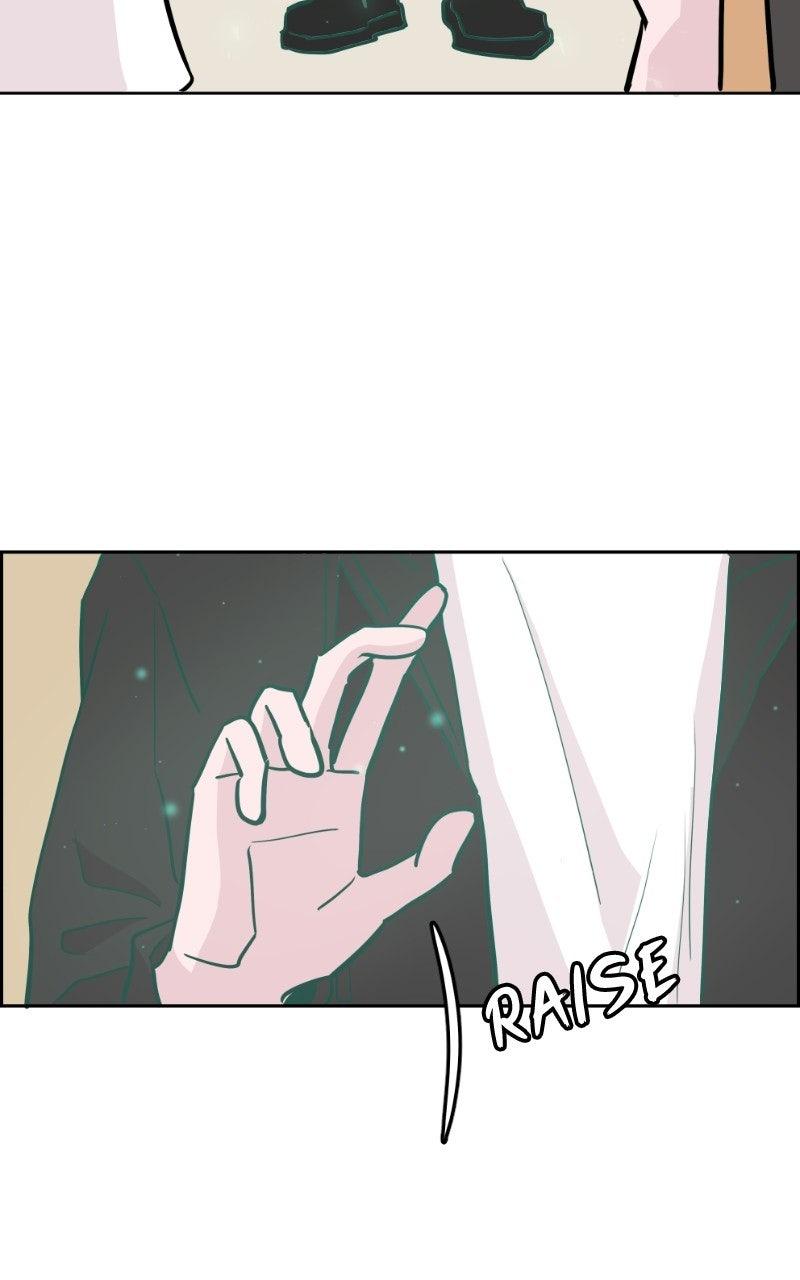 Copy-Paste Romance Chapter 69 page 12 - 