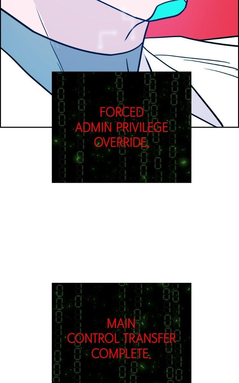 Copy-Paste Romance Chapter 69 page 112 - 