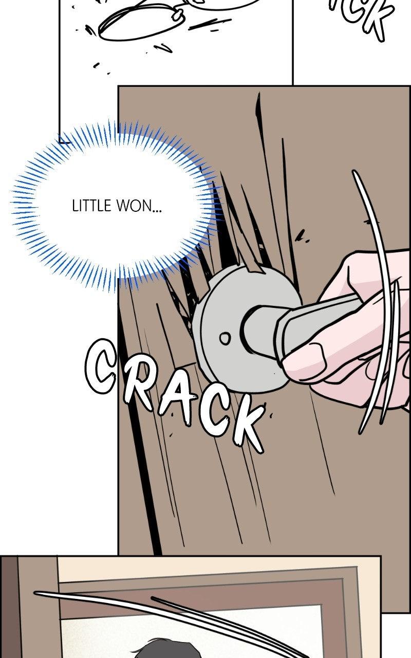 Copy-Paste Romance Chapter 69 page 114 - 