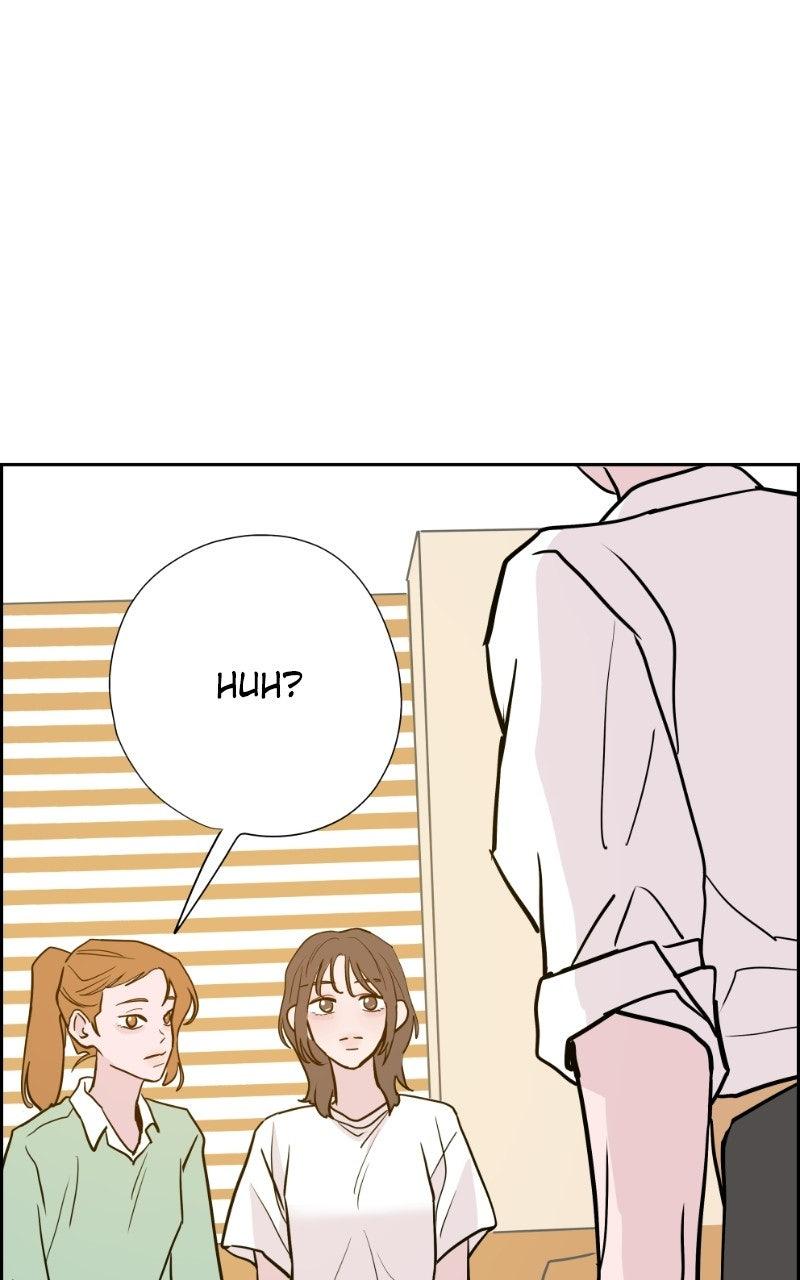 Copy-Paste Romance Chapter 69 page 116 - 