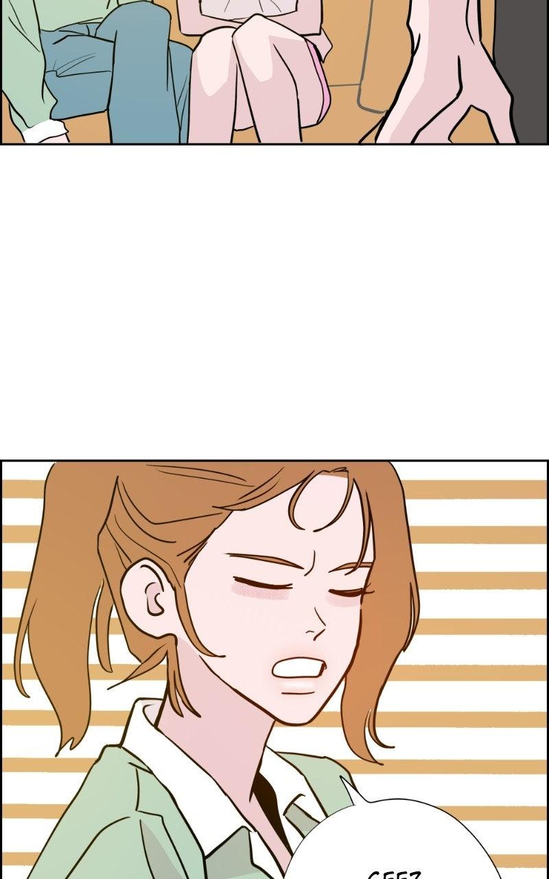 Copy-Paste Romance Chapter 69 page 117 - 