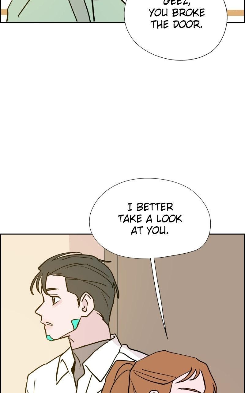Copy-Paste Romance Chapter 69 page 118 - 