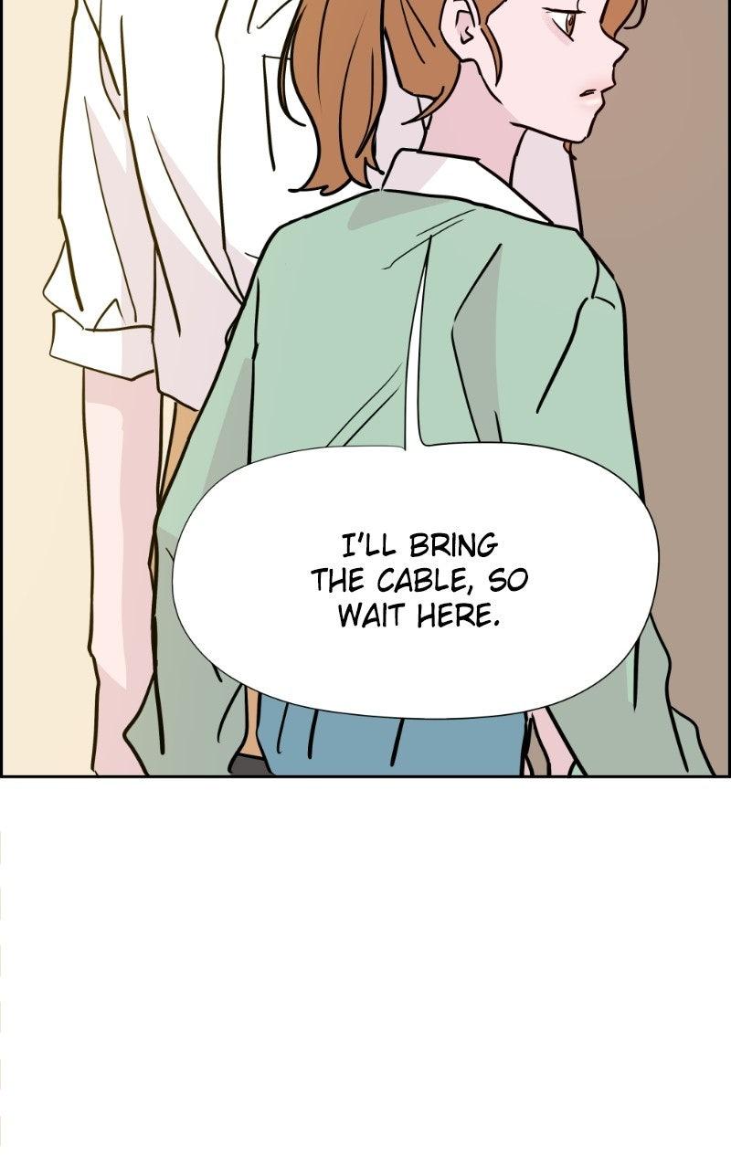 Copy-Paste Romance Chapter 69 page 119 - 