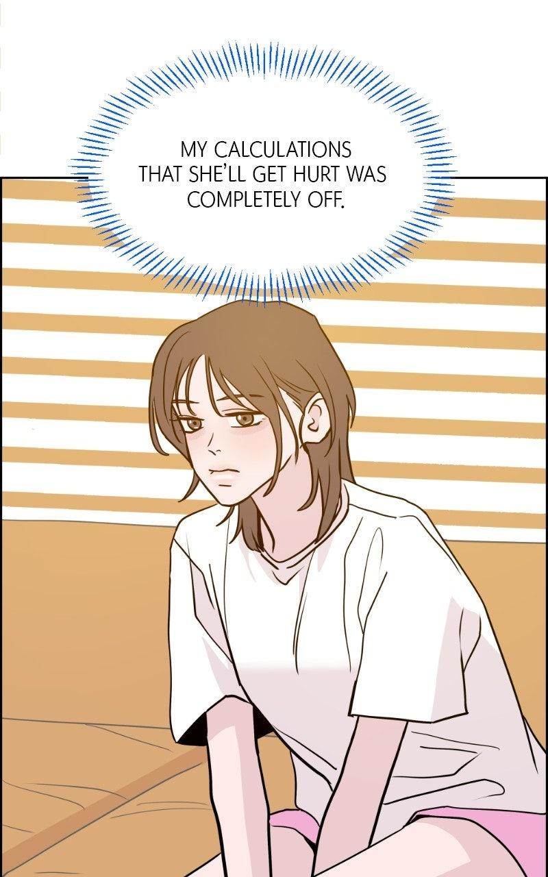 Copy-Paste Romance Chapter 69 page 120 - 