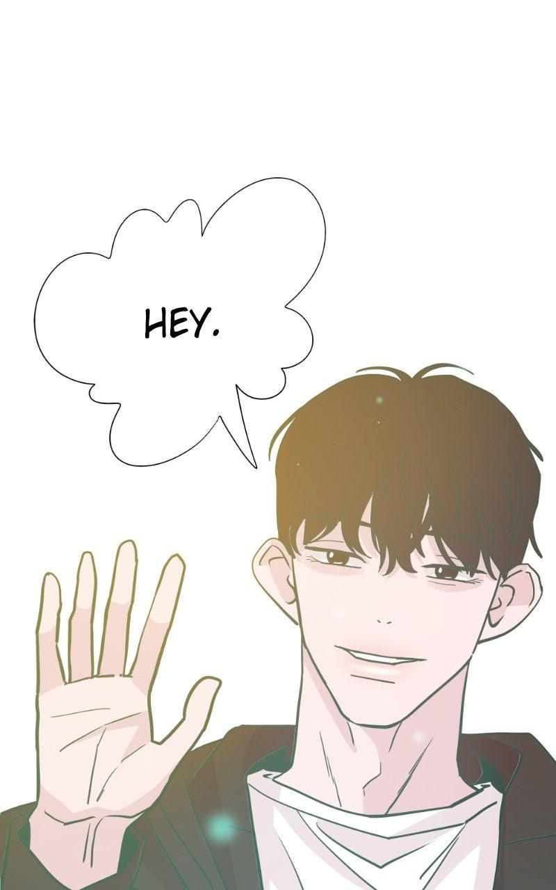 Copy-Paste Romance Chapter 69 page 13 - 