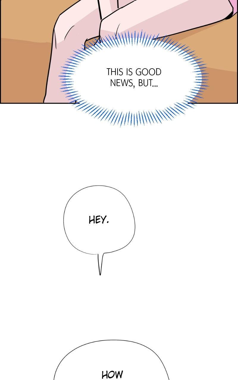 Copy-Paste Romance Chapter 69 page 121 - 