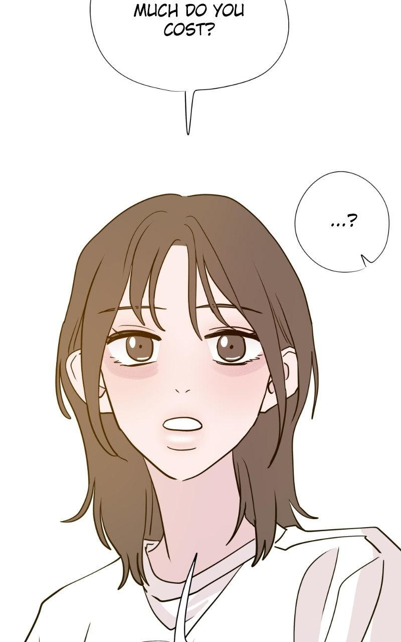 Copy-Paste Romance Chapter 69 page 122 - 