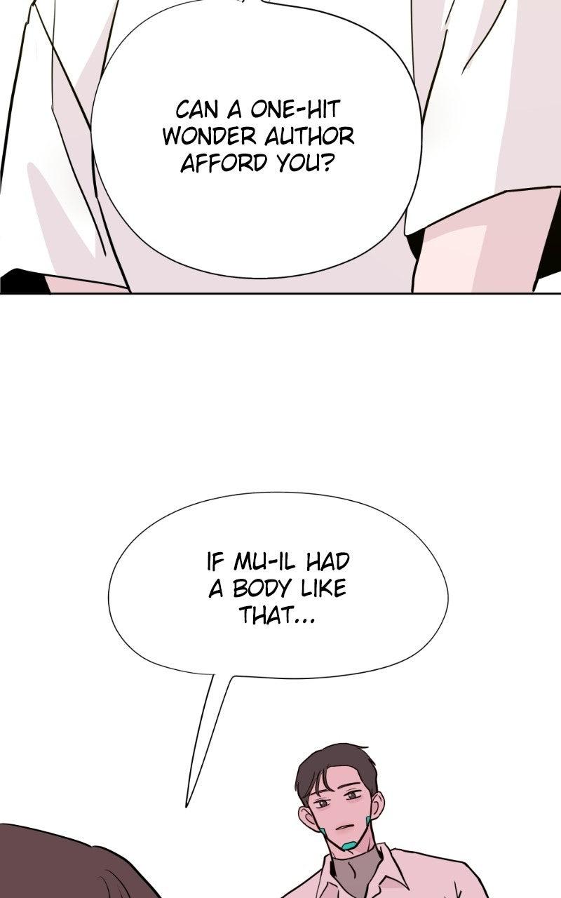 Copy-Paste Romance Chapter 69 page 123 - 