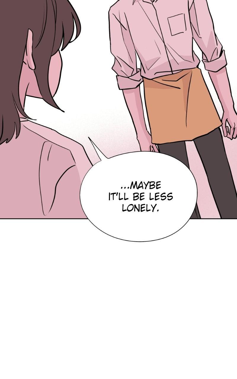 Copy-Paste Romance Chapter 69 page 124 - 
