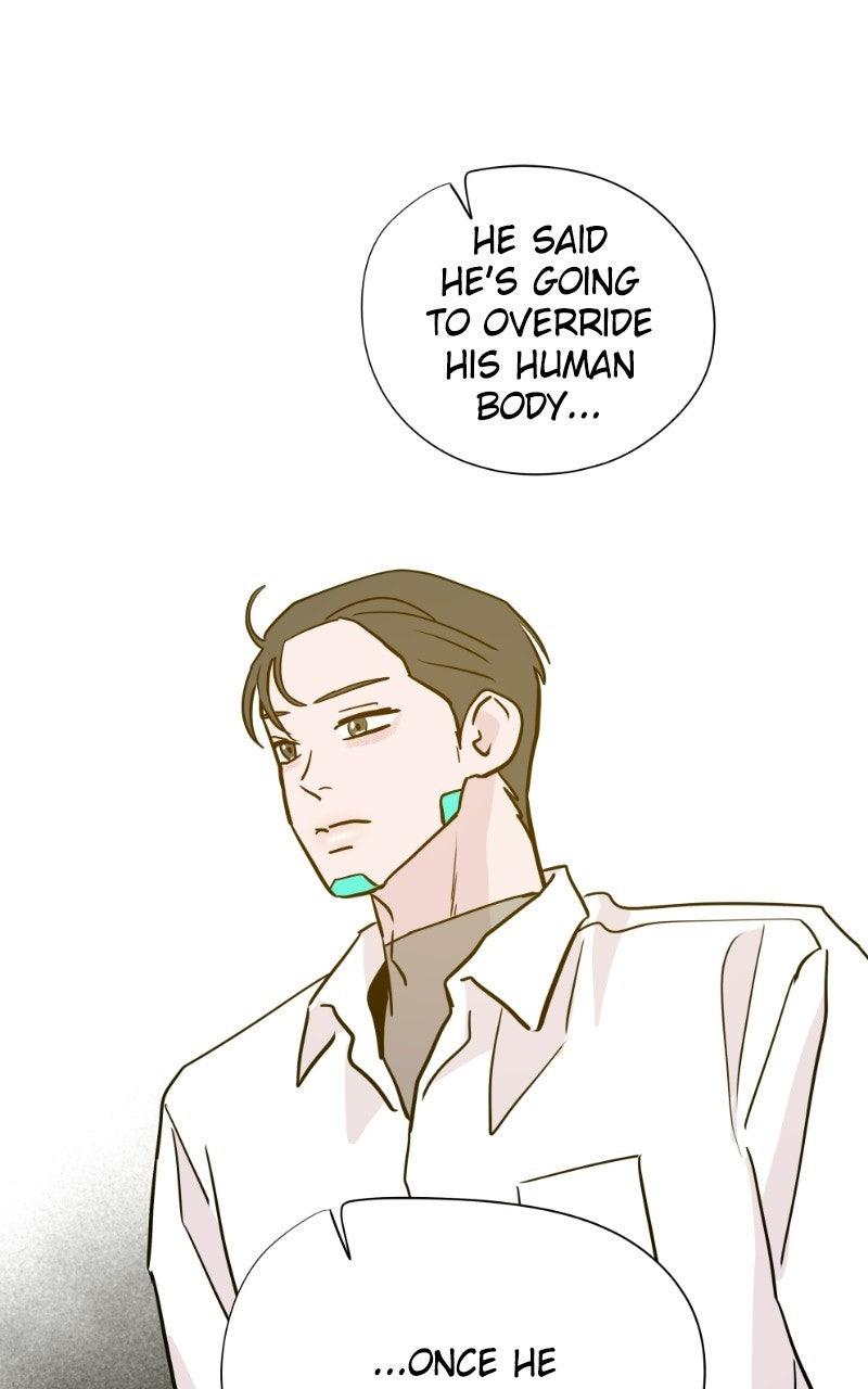 Copy-Paste Romance Chapter 69 page 125 - 