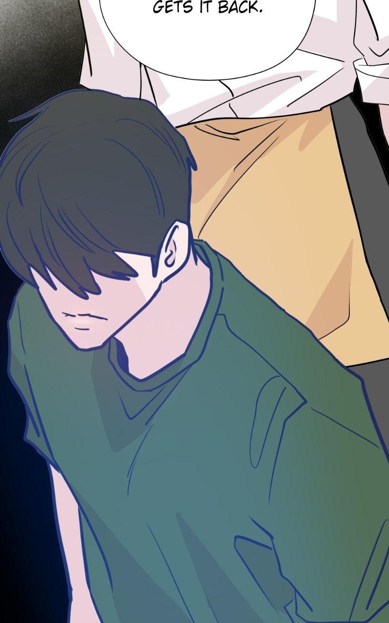 Copy-Paste Romance Chapter 69 page 126 - 