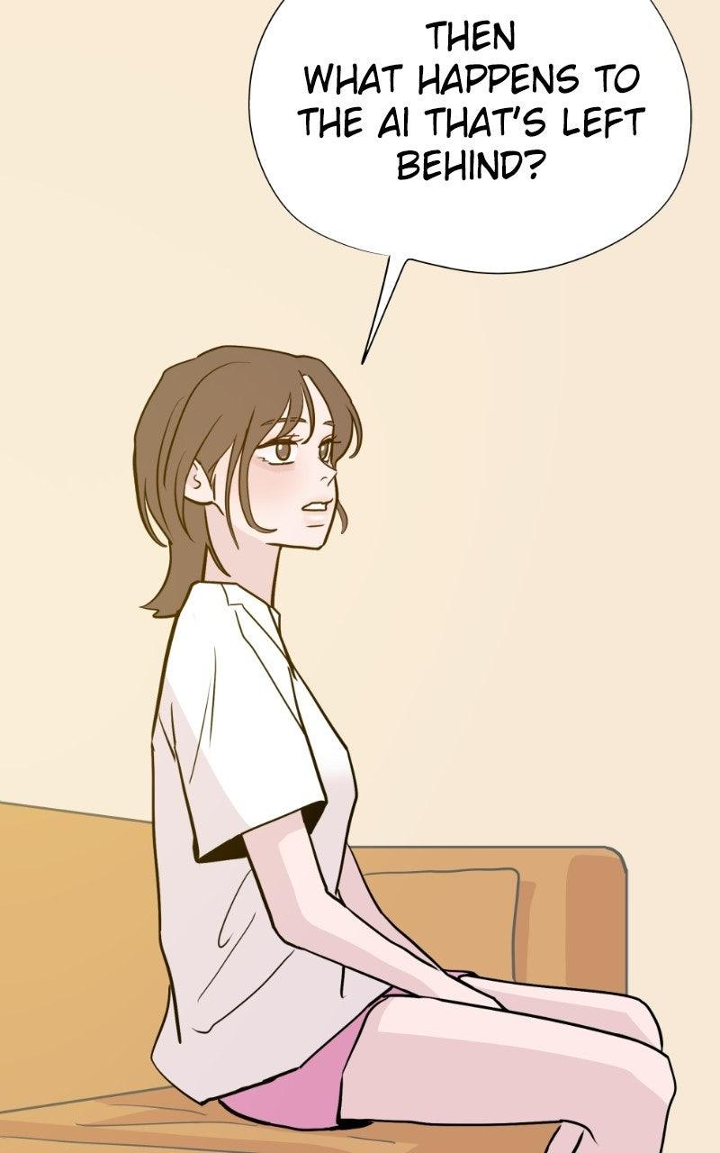 Copy-Paste Romance Chapter 69 page 128 - 