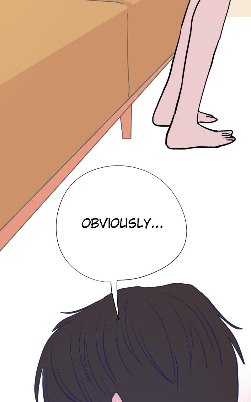 Copy-Paste Romance Chapter 69 page 129 - 