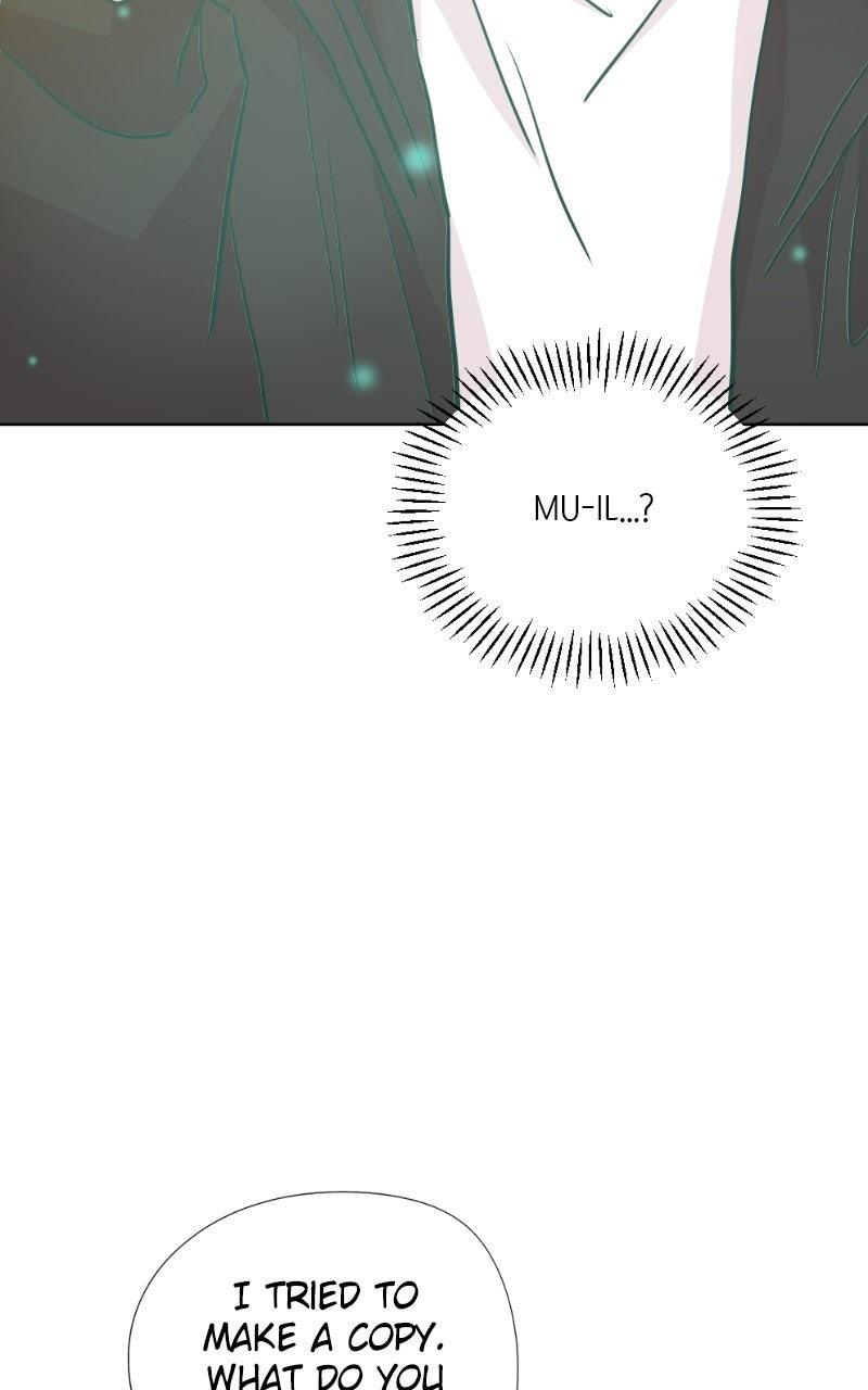Copy-Paste Romance Chapter 69 page 14 - 