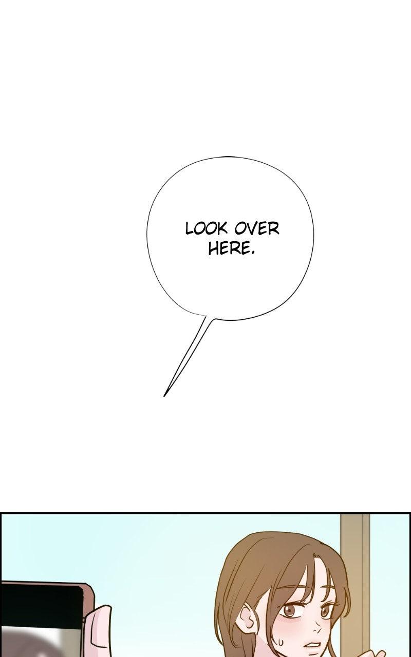 Copy-Paste Romance Chapter 69 page 18 - 