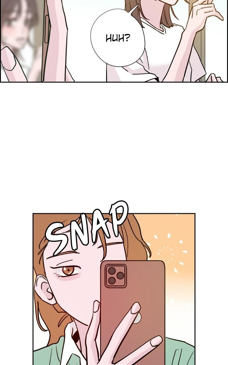 Copy-Paste Romance Chapter 69 page 19 - 