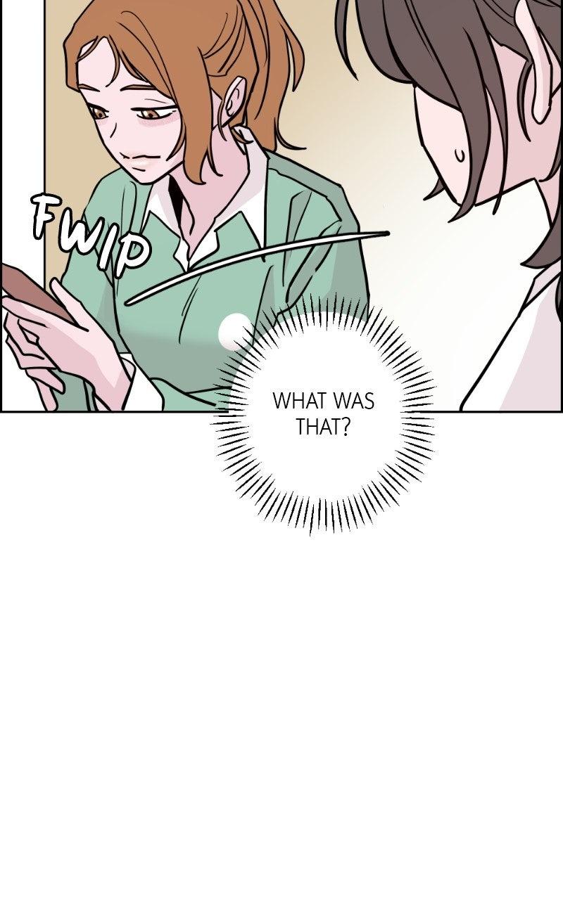 Copy-Paste Romance Chapter 69 page 21 - 
