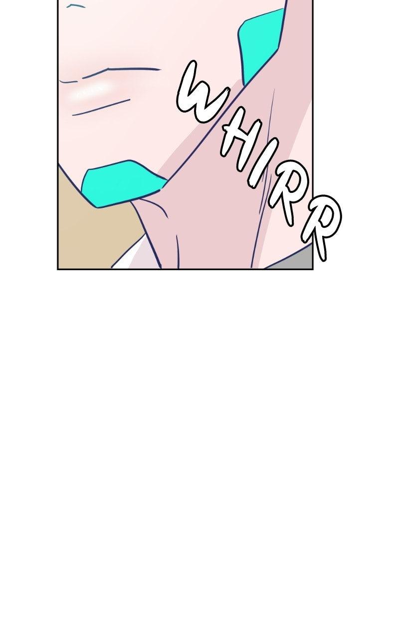Copy-Paste Romance Chapter 69 page 23 - 