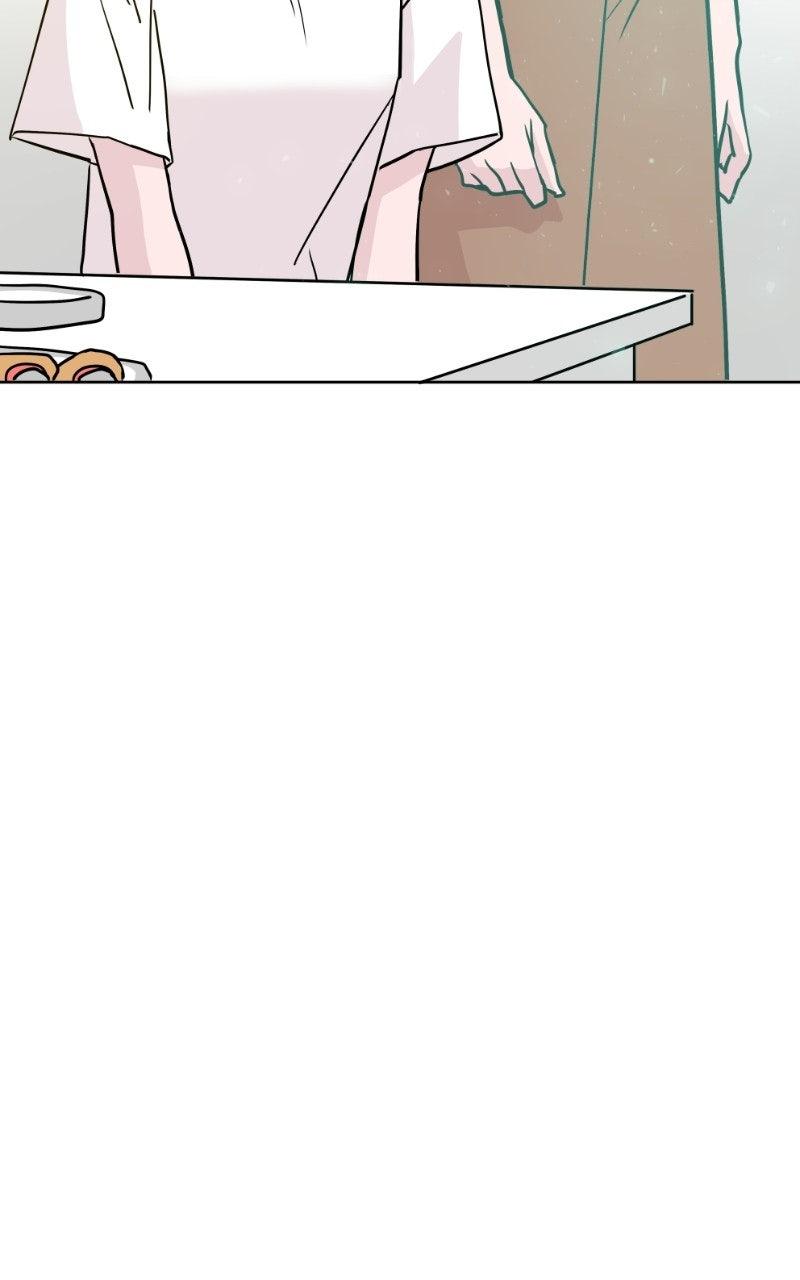 Copy-Paste Romance Chapter 69 page 25 - 