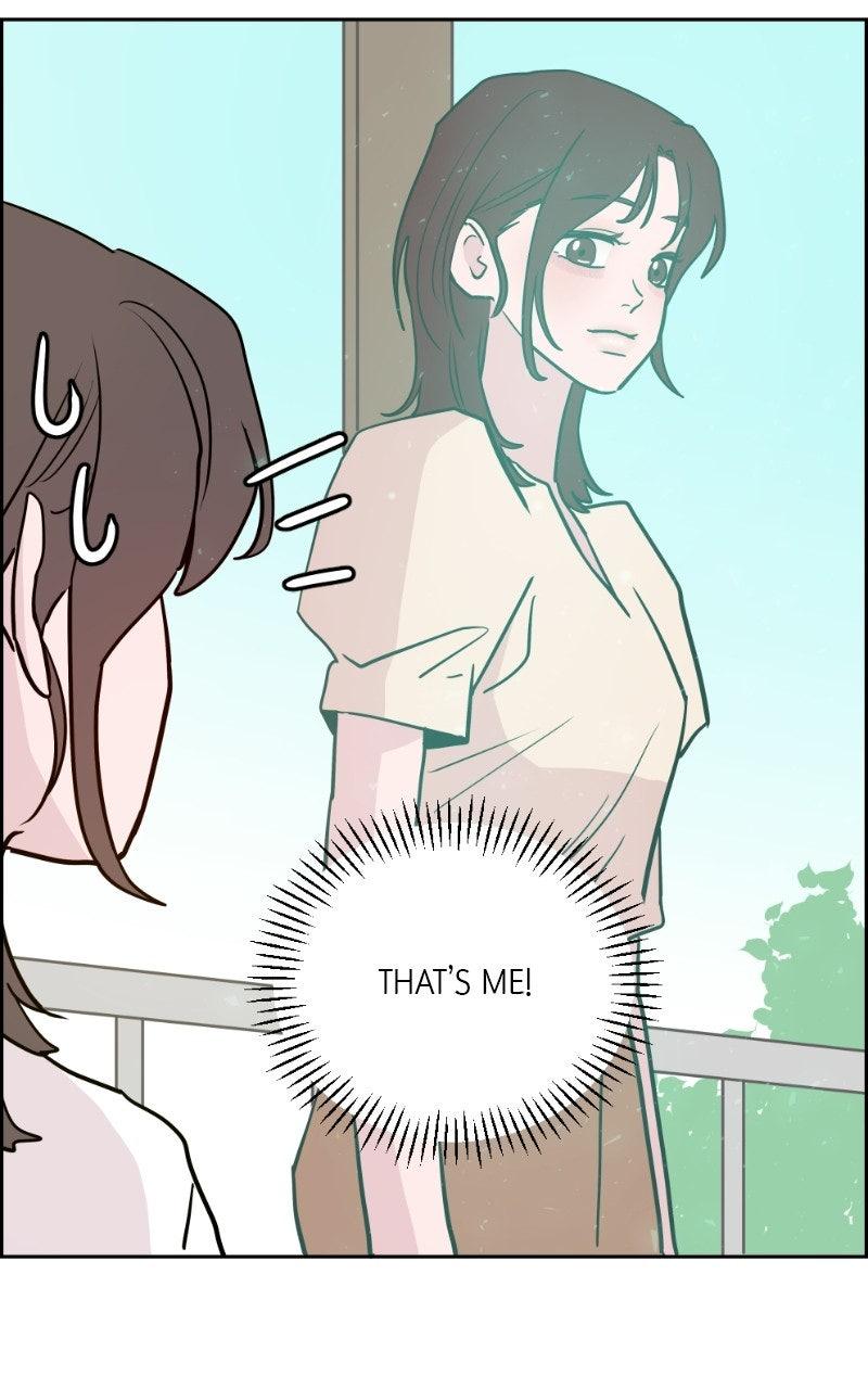 Copy-Paste Romance Chapter 69 page 26 - 