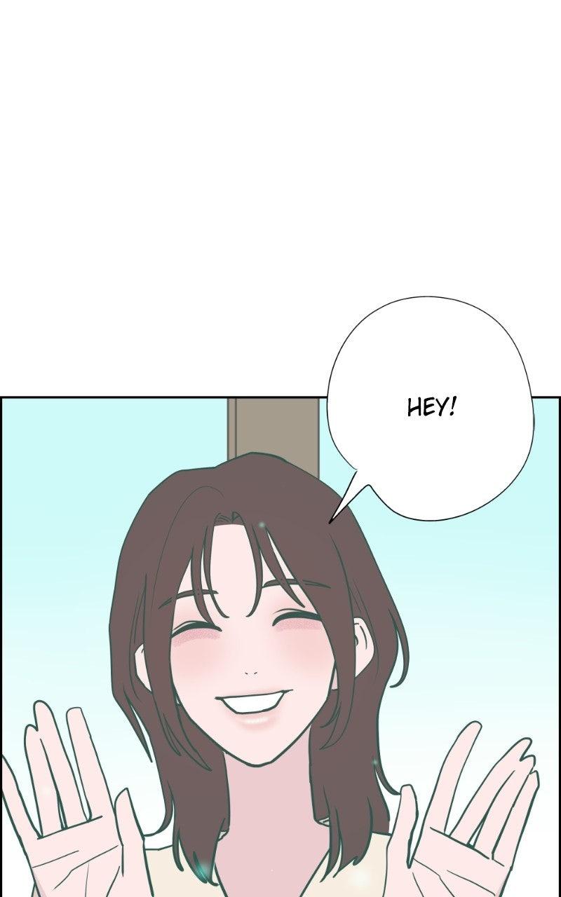 Copy-Paste Romance Chapter 69 page 27 - 