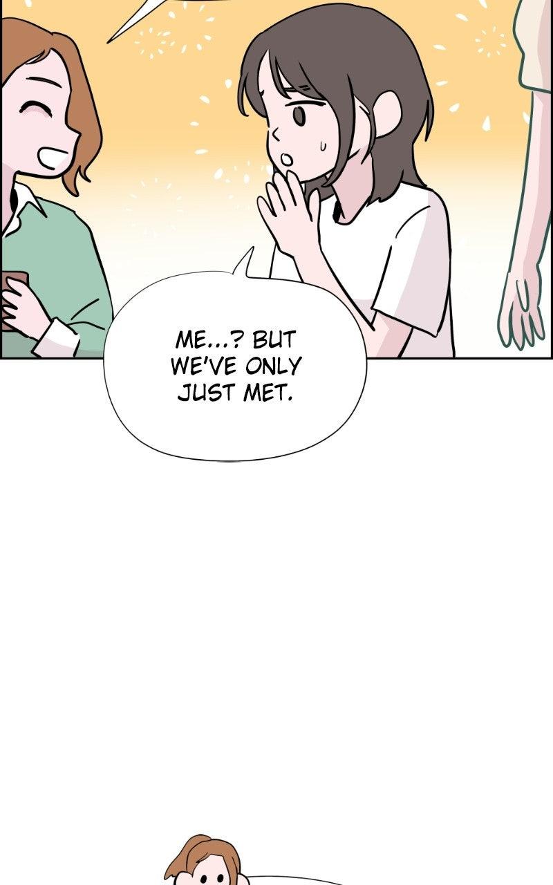 Copy-Paste Romance Chapter 69 page 29 - 