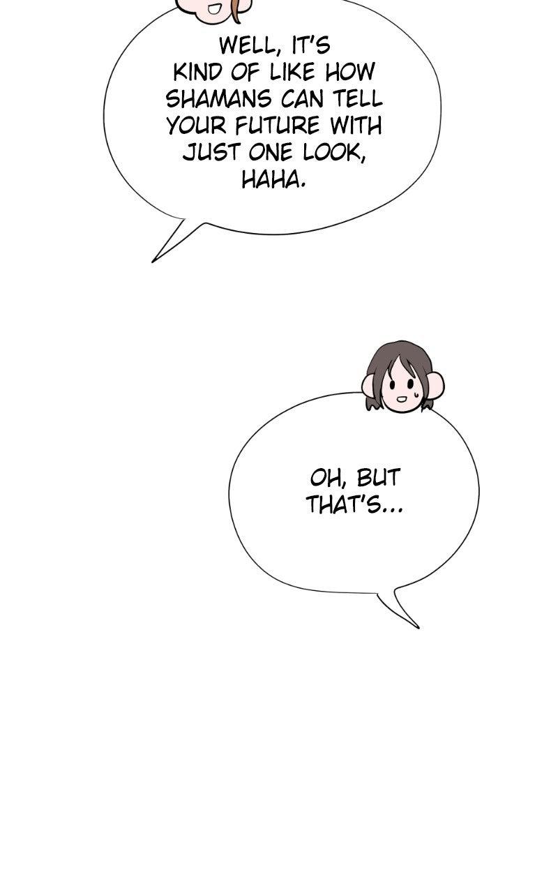 Copy-Paste Romance Chapter 69 page 30 - 