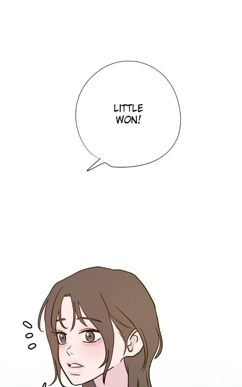 Copy-Paste Romance Chapter 69 page 31 - 