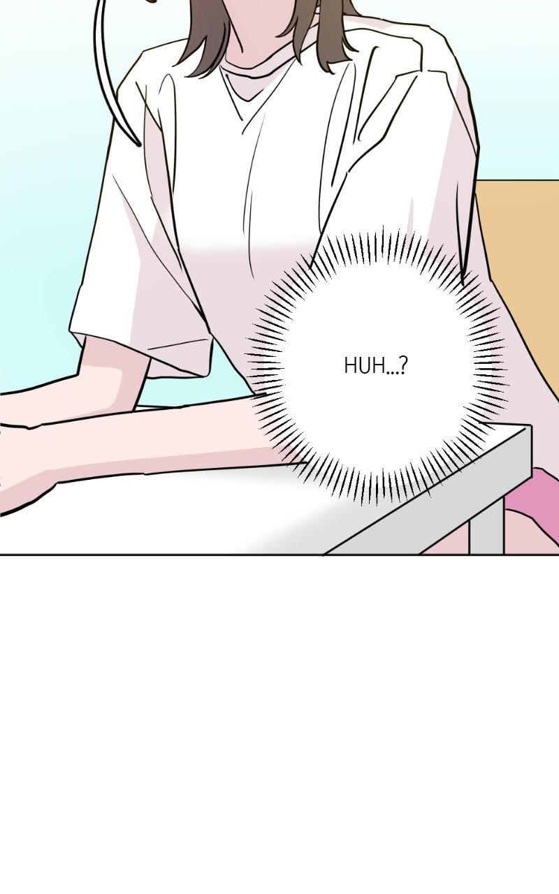 Copy-Paste Romance Chapter 69 page 32 - 