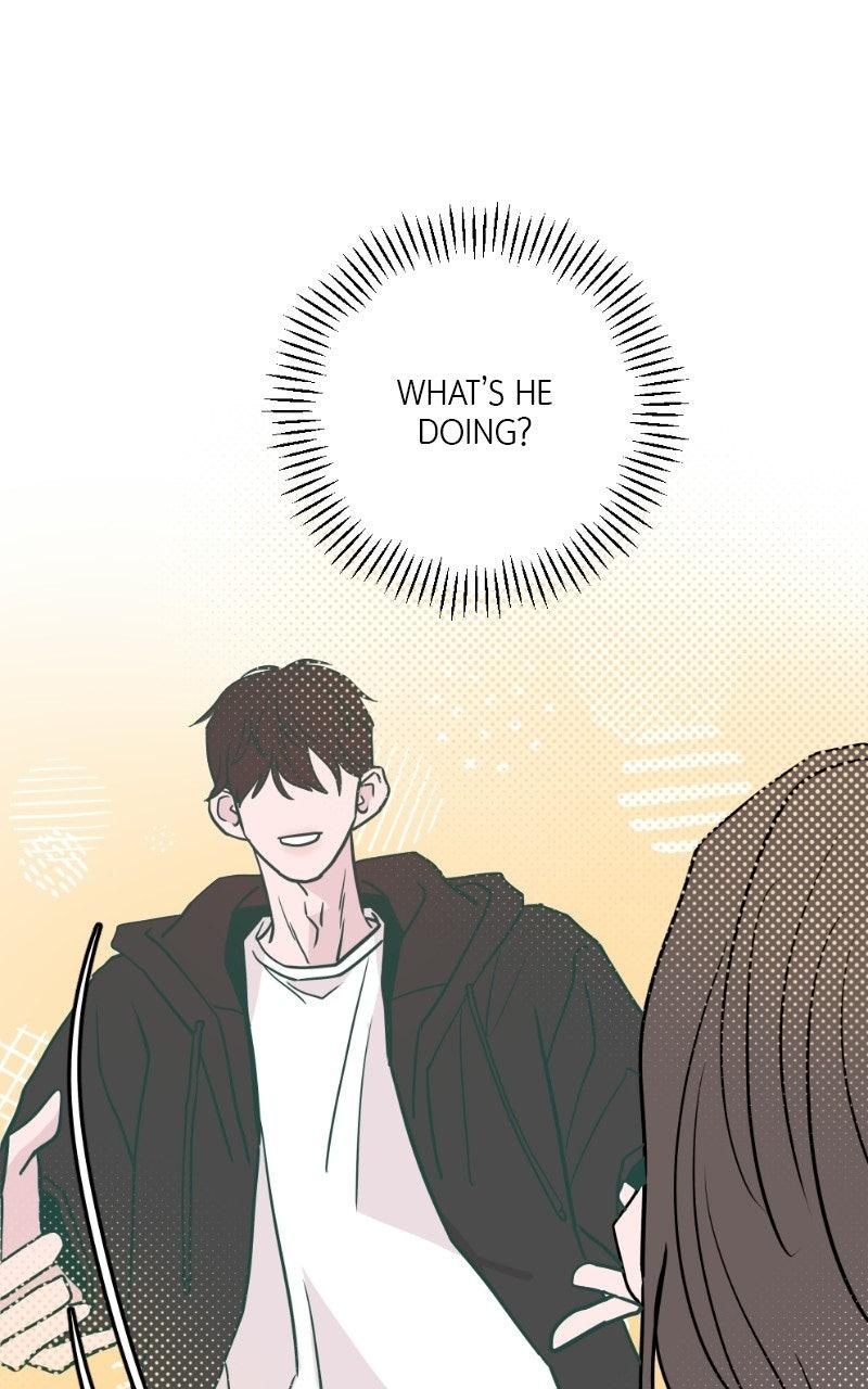 Copy-Paste Romance Chapter 69 page 33 - 