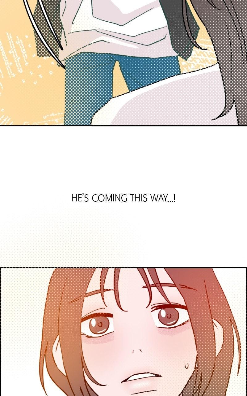 Copy-Paste Romance Chapter 69 page 34 - 